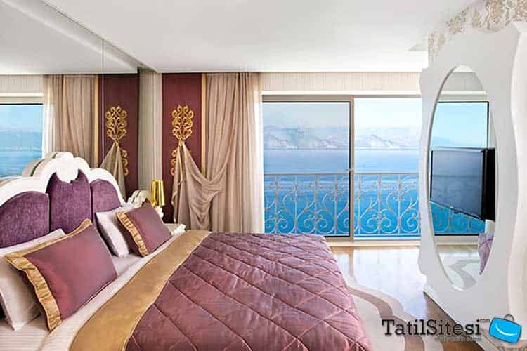 La Boutique Antalya Hotel